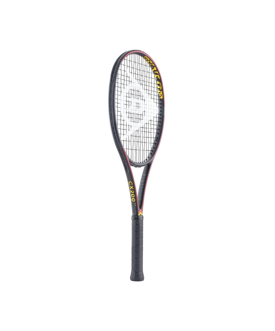 DUNLOP - 値下げしました！ダンロップ　テニスラケット cx200 G3 CX LIMITED EDITION」を数量限定で新発売～人気のボックス形状
